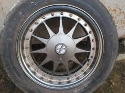 OZ Hartge. 6.5x15", 4x100, 4x114.3, ET19 ����