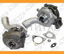 ������� Audi A6 04-10 / Q7 05-15 / Volkswagen Touareg 02-14 / Audi A6 allroad quattro 06-12 / S6 06- SAT ST059145722R ST059145722R ����