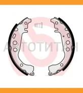������� ���������� Toyota Corolla/Prius 1.3/1.5 04-08 S83508 Brembo S83508 S83508 ����