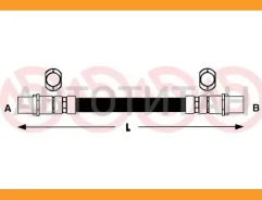 ����� ��������� VW T4 1.9-2.8 90-03 T85103 ����