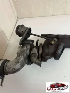 ������� Mitsubishi Colt 6 2004 214-110739901 A6390900380 ����