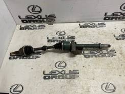 ��� ��������� Lexus RX400h 2007 4341048080 MHU38 3MZFE, �������� ������ 4341048080 ����