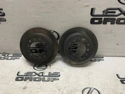 ��������� ����� Toyota Land Cruiser Prado 2020 4243160311 GDJ150 1Gdftv, ������ 4243160311 ����