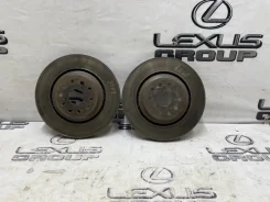 ��������� ����� Lexus LS460 2008 4351250250 USF40 1Urfse, �������� 4351250250 ����