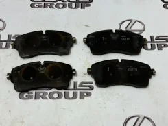 ��������� ������� Jaguar E-PACE 2020 C2C41984 X540 AJ20D4, �������� C2C41984 ����