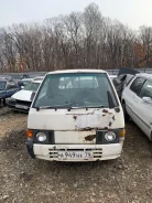 Nissan Vanette. UGJC22, LD20 ����