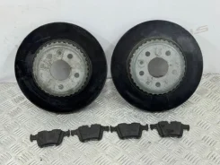 ��������� ����� Land Rover Range Rover Evoque 2020 LR114560 L551 AJ20P4, ������ LR114560 ����