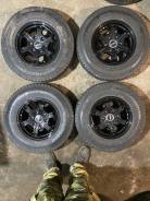 AZA Flex. 6.0x15", 6x139.7, ET33 ����