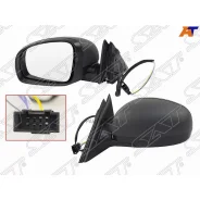 ������� Skoda Fabia 07-15 (�����/ �������/ �����������/ 5 ���������) SAT ST-SD02-940-2, ����� STSD029402 ����