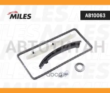 ����������� ��� [����, ����������, 3 �����������, ���������] OPEL Astra J/Corsa D/E/Insignia/Meriva/Mokka 1.0-1.4 09- AB10063 ����