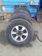 Nitto Dura Grappler. ������, 2016 ���, �/�, ����� 45 % ����