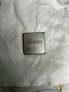 AMD Ryzen 3 3200G ����