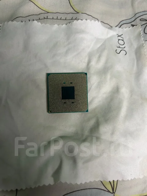 AMD Ryzen 3 3200G ����