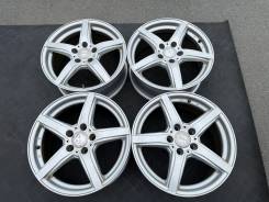 Violento. 7.0x17", 5x114.3, ET38, �� 73���. ����