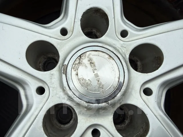 Violento. 7.0x17", 5x114.3, ET38, �� 73���. ����