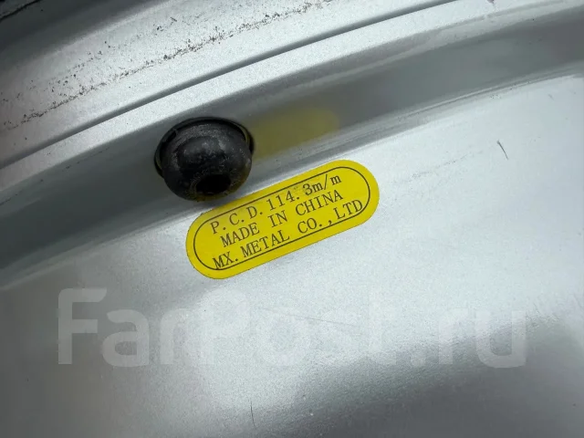 Violento. 7.0x17", 5x114.3, ET38, �� 73���. ����
