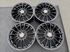 Manaray Sport Eurotech. 7.5x17", 5x112, ET47, �� 66,6���. ����