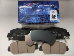 ������� �������� Nissin Honda Stepwgn RP# 15- Vezel / HR-V RU (13-) NPO162W ����