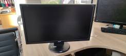 Acer. 23.3", ���������� �� (LCD, LED, QLED) ����