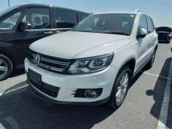 Volkswagen Tiguan. WVGZZZ5NZGW010005, CTHD ����