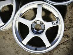 Advan Racing TCIII. 7.5x17", 5x100, ET48 ����