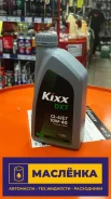 Kixx DX7