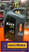 Kixx DX5