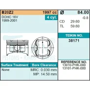 ������� ��������� Teikin 38171 0.50 (4��/����) 38171050 ����