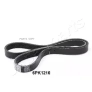 ������ ������������ Japanparts DV6PK1210 DV6PK1210 ����