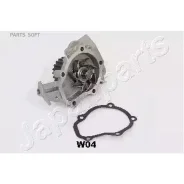 ����� ������� Japanparts PQW04 PQW04 ����