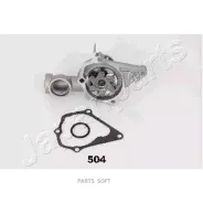 ����� ������� Japanparts PQ504 PQ504 ����