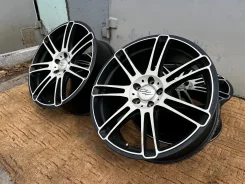 CEC Wheels C883 SUV. 8.5x20", 5x114.3, ET52, �� 73,1���. ����