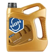 NGN A-Line DSG Fluid