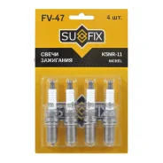 ����� ��������� (Nickel) Sufix FV47 FV47 ����
