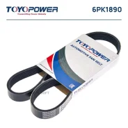 ������ ��� 6PK1890 * Toyopower (������) Toyopower 6PK1890 6PK1890 ����