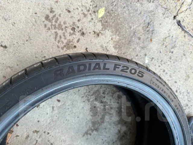 Minerva F205. ������, 2022 ���, �/�, ����� 5 % ����