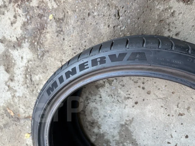 Minerva F205. ������, 2022 ���, �/�, ����� 5 % ����