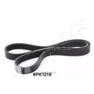 ������ ������������ Japanparts DV-6PK1210 DV6PK1210 ����