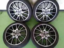 Dunlop Lofida XM14