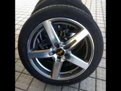 A-Tech Schneider R.P.M. Premium Light