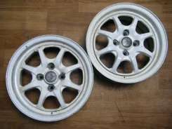 Enkei Jspeed