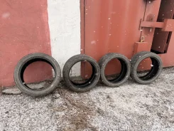 Bridgestone Regno GR-XII. ������, 2018 ���, �/�, ����� �� 5 % ����