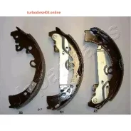 ������� ��������� ����������, ��� Japanparts GF217AF GF217AF ����