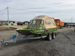 Wellboat. 2021 ���, ����� 5,2��., ��������� ���������, 115��.�., ������ ����