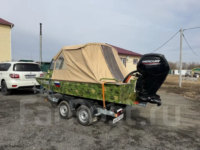 Wellboat. 2021 ���, ����� 5,2��., ��������� ���������, 115��.�., ������ ����