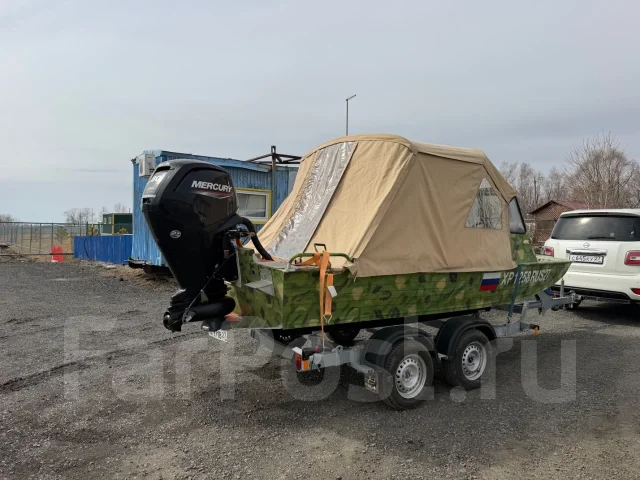 Wellboat. 2021 ���, ����� 5,2��., ��������� ���������, 115��.�., ������ ����