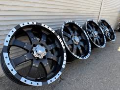 Ultra. 9.0x20", 6x139.7, ET18, �� 108���. ����