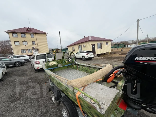 Wellboat. 2021 ���, ����� 5,2��., ��������� ���������, 115��.�., ������ ����