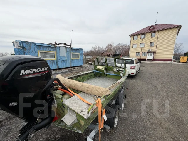 Wellboat. 2021 ���, ����� 5,2��., ��������� ���������, 115��.�., ������ ����