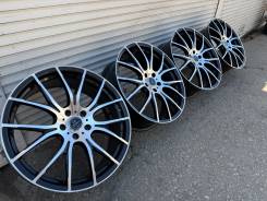 Inter Milano Voltec Hyper MS. 8.0x20", 5x114.3, ET38, �� 73���. ����